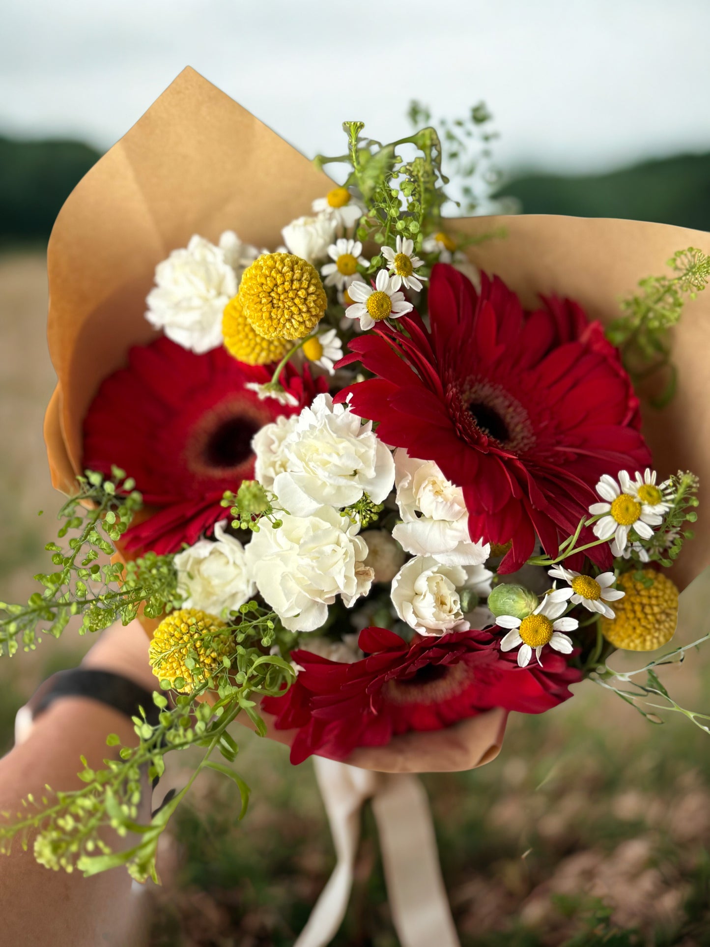 The Everyday Bouquet