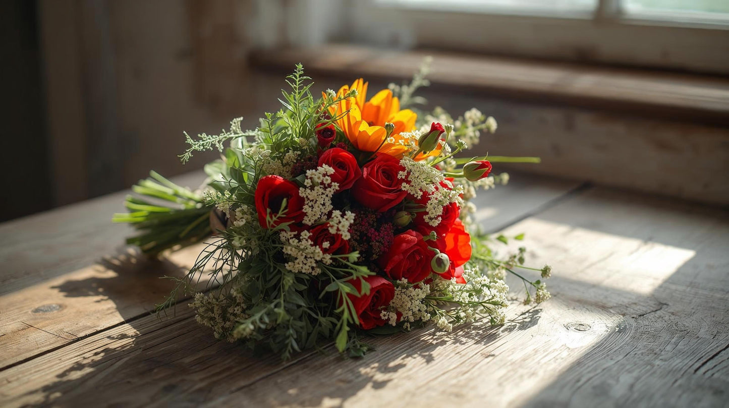 The Everyday Bouquet